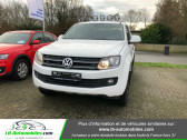 Volkswagen Amarok occasion année 2015 boite Automatique Annonce Volkswagen Amarok occasion Diesel 2.0 BiTDI 180ch à Beaupuy