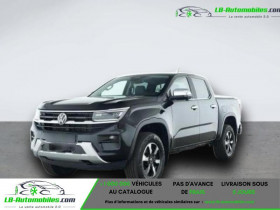 Volkswagen Amarok 2.0 TDI 205 BVA 4MOTION  occasion � Beaupuy - photo n�2