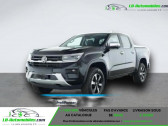 Volkswagen Amarok occasion année 2024 boite Automatique Annonce Volkswagen Amarok occasion Diesel 2.0 TDI 205 BVA 4MOTION à Beaupuy