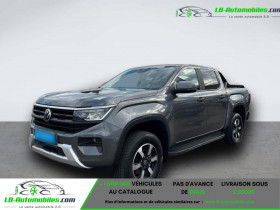 Volkswagen Amarok , garage LB AUTOMOBILES � Beaupuy