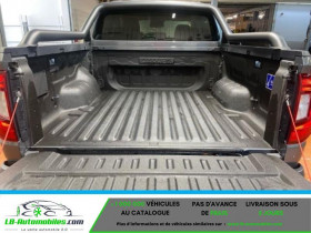 Volkswagen Amarok 2.0 TDI 205 BVA 4MOTION  occasion � Beaupuy - photo n�6