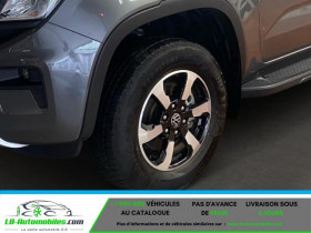 Volkswagen Amarok 2.0 TDI 205 BVA 4MOTION  occasion � Beaupuy - photo n�5