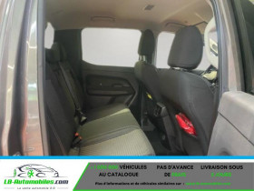 Volkswagen Amarok 2.0 TDI 205 BVA 4MOTION  occasion � Beaupuy - photo n�4