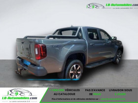 Volkswagen Amarok 2.0 TDI 205 BVA 4MOTION  occasion � Beaupuy - photo n�3