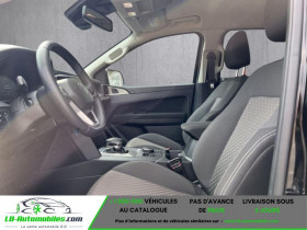 Volkswagen Amarok 2.0 TDI 205 BVA 4MOTION  occasion � Beaupuy - photo n�6