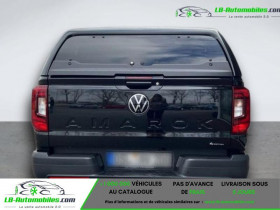Volkswagen Amarok 2.0 TDI 205 BVA 4MOTION  occasion � Beaupuy - photo n�5