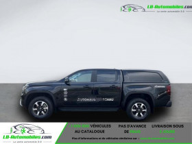 Volkswagen Amarok 2.0 TDI 205 BVA 4MOTION  occasion � Beaupuy - photo n�2