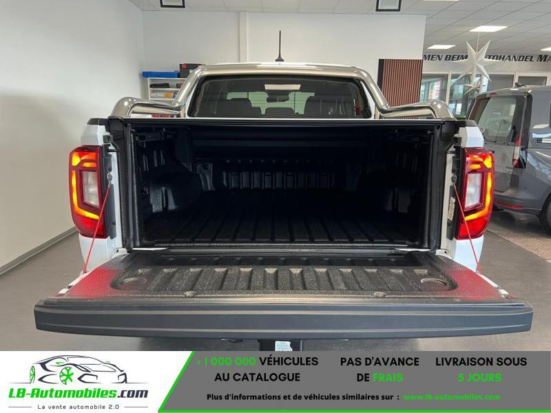 Volkswagen Amarok 2.0 TDI 205 BVA 4MOTION 2023 - photo n°8 Volkswagen Amarok 2.0 TDI 205 BVA 4MOTION  occasion à Beaupuy - photo n°8