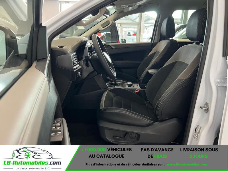 Volkswagen Amarok 2.0 TDI 205 BVA 4MOTION 2023 - photo n°7 Volkswagen Amarok 2.0 TDI 205 BVA 4MOTION  occasion à Beaupuy - photo n°7