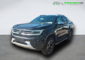 Volkswagen Amarok occasion année 2023 boite Automatique Annonce Volkswagen Amarok occasion Diesel 2.0 TDI 205 BVA 4MOTION à Beaupuy