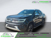 Volkswagen Amarok occasion  année 2023 boite Automatique Annonce Volkswagen Amarok occasion Diesel 2.0 TDI 205 BVA 4MOTION à Beaupuy