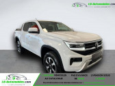 Volkswagen Amarok occasion  année 2023 boite Automatique Annonce Volkswagen Amarok occasion Diesel 2.0 TDI 205 BVA 4MOTION à Beaupuy