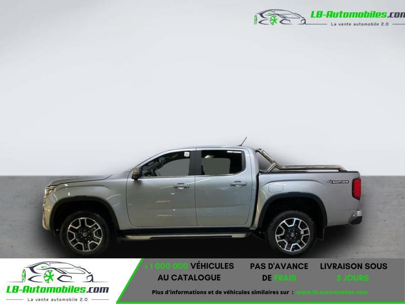 Volkswagen Amarok 2.0 TDI 205 BVA 4MOTION 2025 - photo n°5 Volkswagen Amarok 2.0 TDI 205 BVA 4MOTION  occasion à Beaupuy - photo n°5