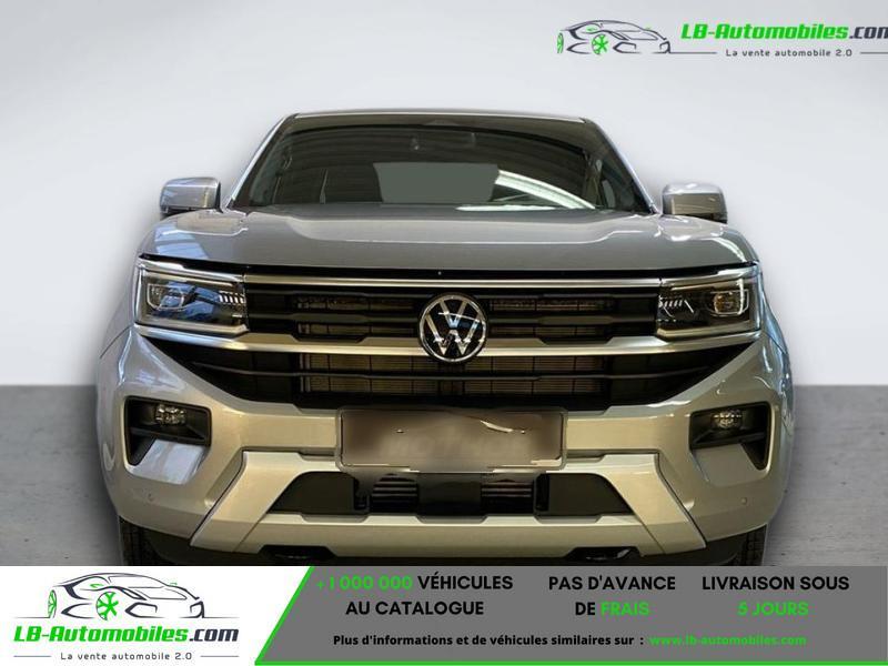 Volkswagen Amarok 2.0 TDI 205 BVA 4MOTION 2025 - photo n°4 Volkswagen Amarok 2.0 TDI 205 BVA 4MOTION  occasion à Beaupuy - photo n°4