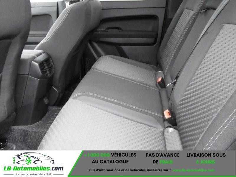 Volkswagen Amarok 2.0 TDI 205 BVA 4MOTION 2023 - photo n°4 Volkswagen Amarok 2.0 TDI 205 BVA 4MOTION  occasion à Beaupuy - photo n°4