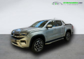 Annonce Volkswagen Amarok occasion Diesel 2.0 TDI 205 BVA 4MOTION  Beaupuy