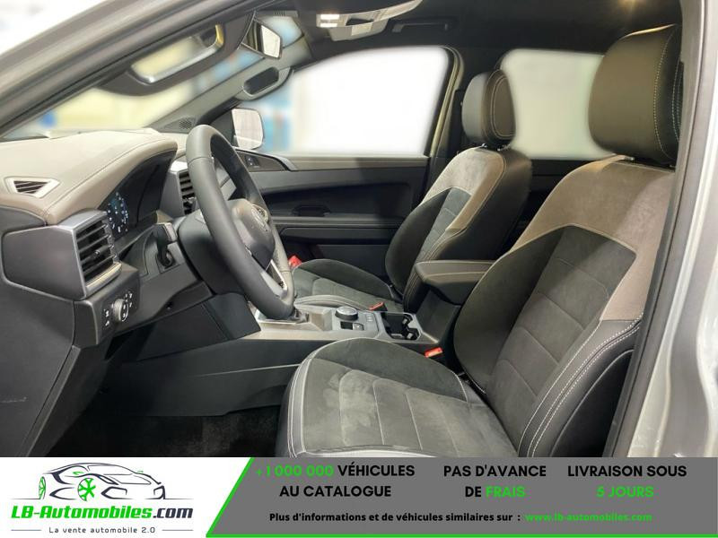 Volkswagen Amarok 2.0 TDI 205 BVA 4MOTION 2025 - photo n°7 Volkswagen Amarok 2.0 TDI 205 BVA 4MOTION  occasion à Beaupuy - photo n°7