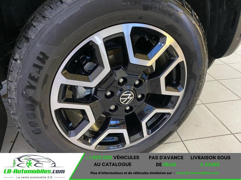 Volkswagen Amarok 2.0 TDI 205 BVA 4MOTION 2025 - photo n°10 Volkswagen Amarok 2.0 TDI 205 BVA 4MOTION  occasion à Beaupuy - photo n°10