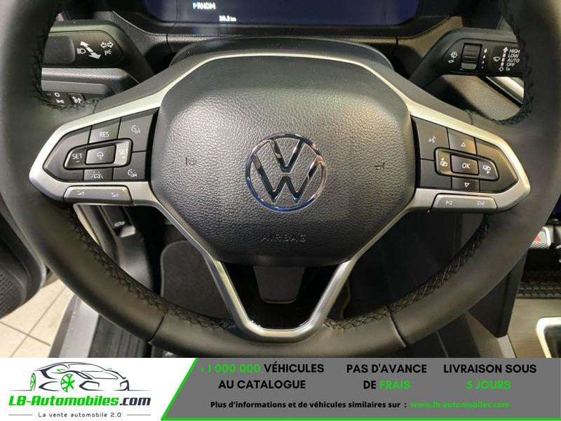 Volkswagen Amarok 2.0 TDI 205 BVA 4MOTION 2025 - photo n°9 Volkswagen Amarok 2.0 TDI 205 BVA 4MOTION  occasion à Beaupuy - photo n°9