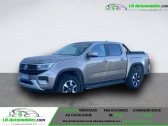 Volkswagen Amarok 2.0 TDI 205 BVA 4MOTION   Beaupuy 31