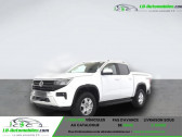 Volkswagen Amarok occasion  année 2024 boite Automatique Annonce Volkswagen Amarok occasion Diesel 2.0 TDI 205 BVA 4MOTION à Beaupuy