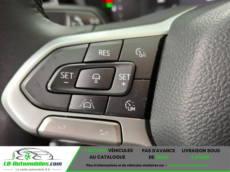 Volkswagen Amarok 2.0 TDI 205 BVA 4MOTION 2024 - photo n°3 Volkswagen Amarok 2.0 TDI 205 BVA 4MOTION  occasion à Beaupuy - photo n°3