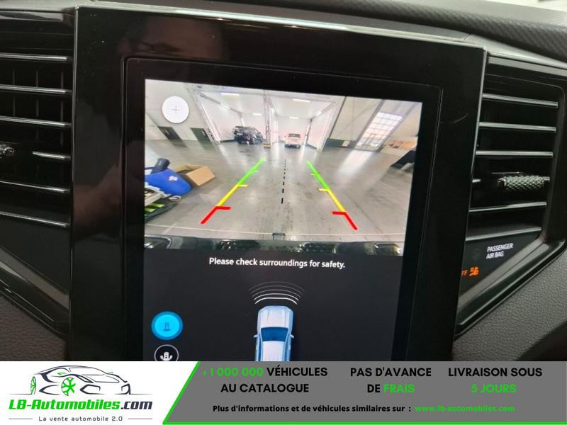 Volkswagen Amarok 2.0 TDI 205 BVA 4MOTION 2024 - photo n°7 Volkswagen Amarok 2.0 TDI 205 BVA 4MOTION  occasion à Beaupuy - photo n°7