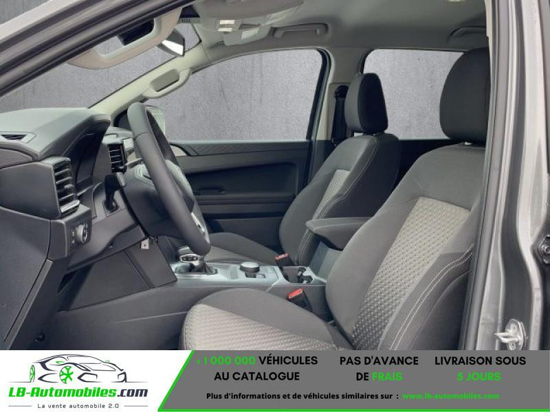 Volkswagen Amarok 2.0 TDI 205 BVA 4MOTION 2023 - photo n°8 Volkswagen Amarok 2.0 TDI 205 BVA 4MOTION  occasion à Beaupuy - photo n°8