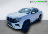 Volkswagen Amarok 2.0 TDI 205 BVA 4MOTION   Beaupuy 31