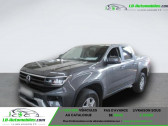 Volkswagen Amarok occasion  année 2024 boite Automatique Annonce Volkswagen Amarok occasion Diesel 2.0 TDI 205 BVA 4MOTION à Beaupuy