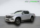 Volkswagen Amarok occasion année 2023 boite Automatique Annonce Volkswagen Amarok occasion Diesel 2.0 TDI 205 BVA 4MOTION à Beaupuy