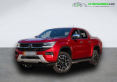 Volkswagen Amarok occasion année 2024 boite Automatique Annonce Volkswagen Amarok occasion Diesel 2.0 TDI 205 BVA 4MOTION à Beaupuy