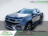 Volkswagen Amarok occasion  année 2024 boite Automatique Annonce Volkswagen Amarok occasion Diesel 2.0 TDI 205 BVA 4MOTION à Beaupuy