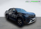 Annonce Volkswagen Amarok occasion Diesel 2.0 TDI 205 BVA 4MOTION  Beaupuy