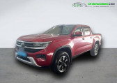 Volkswagen Amarok 2.0 TDI 205 BVA 4MOTION   Beaupuy 31