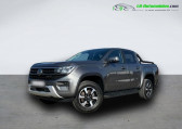 Volkswagen Amarok 2.0 TDI 205 BVA 4MOTION   Beaupuy 31