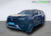 Volkswagen Amarok occasion année 2025 boite Automatique Annonce Volkswagen Amarok occasion Diesel 2.0 TDI 205 BVA 4MOTION à Beaupuy