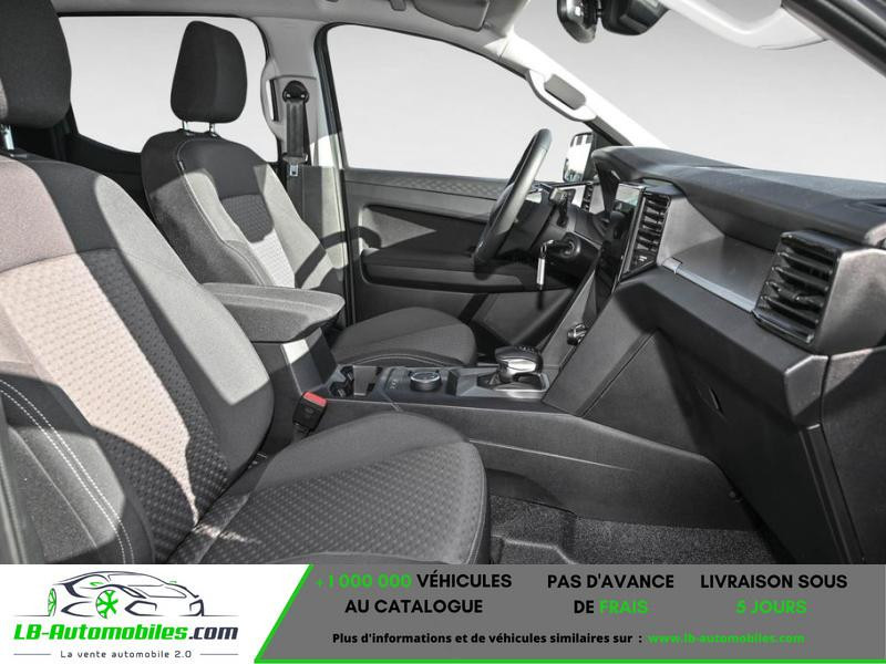 Volkswagen Amarok 2.0 TDI 205 BVA 4MOTION 2024 - photo n°5 Volkswagen Amarok 2.0 TDI 205 BVA 4MOTION  occasion à Beaupuy - photo n°5