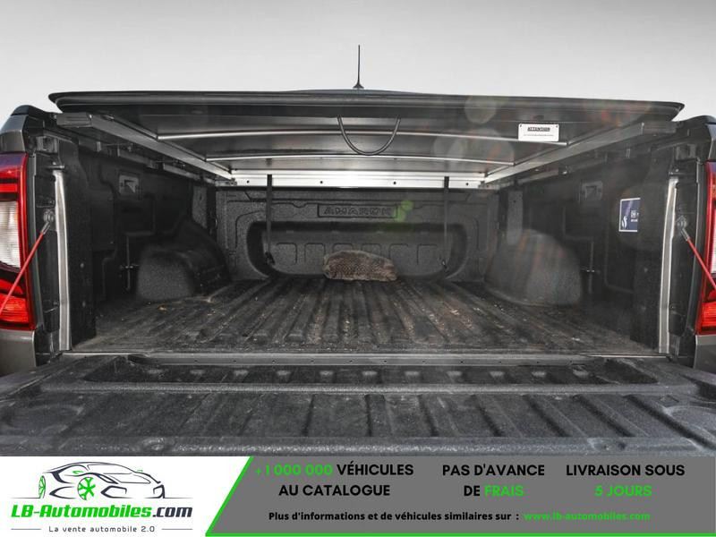 Volkswagen Amarok 2.0 TDI 205 BVA 4MOTION 2024 - photo n°8 Volkswagen Amarok 2.0 TDI 205 BVA 4MOTION  occasion à Beaupuy - photo n°8