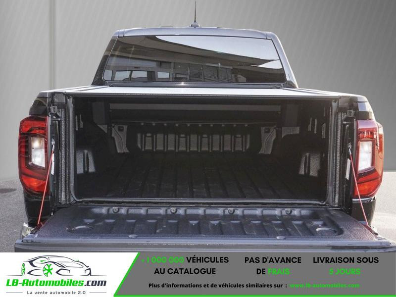 Volkswagen Amarok 2.0 TDI 205 BVA 4MOTION 2025 - photo n°6 Volkswagen Amarok 2.0 TDI 205 BVA 4MOTION  occasion à Beaupuy - photo n°6