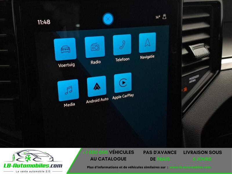 Volkswagen Amarok 2.0 TDI 205 BVA 4MOTION 2024 - photo n°6 Volkswagen Amarok 2.0 TDI 205 BVA 4MOTION  occasion à Beaupuy - photo n°6