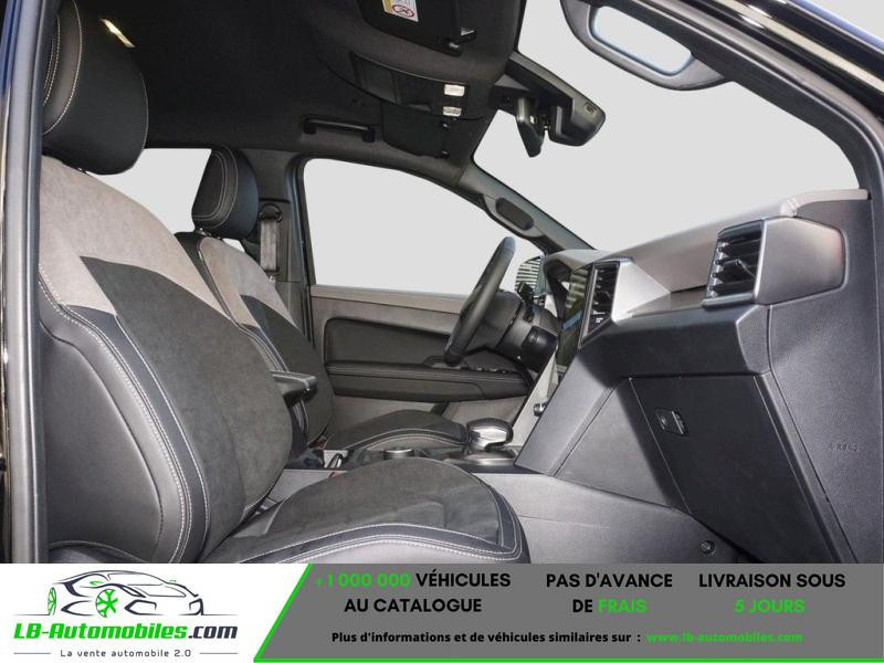 Volkswagen Amarok 2.0 TDI 205 BVA 4MOTION 2025 - photo n°3 Volkswagen Amarok 2.0 TDI 205 BVA 4MOTION  occasion à Beaupuy - photo n°3