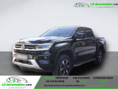Volkswagen Amarok occasion  année 2025 boite Automatique Annonce Volkswagen Amarok occasion Diesel 2.0 TDI 205 BVA 4MOTION à Beaupuy