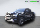 Volkswagen Amarok 2.0 TDI 205 BVA 4MOTION   Beaupuy 31
