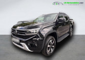 Volkswagen Amarok 2.0 TDI 205 BVA 4MOTION   Beaupuy 31