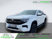 Volkswagen Amarok occasion  année 2025 boite Automatique Annonce Volkswagen Amarok occasion Diesel 2.0 TDI 205 BVA 4MOTION à Beaupuy