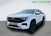 Volkswagen Amarok 2.0 TDI 205 BVA 4MOTION   Beaupuy 31