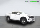 Volkswagen Amarok 2.0 TDI 205 BVA 4MOTION   Beaupuy 31