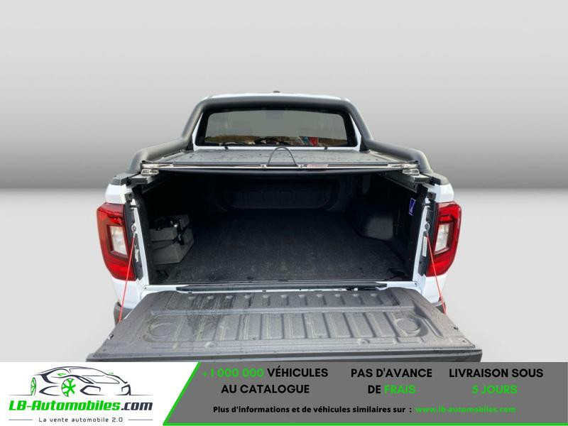 Volkswagen Amarok 2.0 TDI 205 BVA 4MOTION 2025 - photo n°7 Volkswagen Amarok 2.0 TDI 205 BVA 4MOTION  occasion à Beaupuy - photo n°7