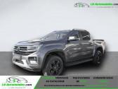 Volkswagen Amarok occasion  année 2024 boite Automatique Annonce Volkswagen Amarok occasion Diesel 2.0 TDI 205 BVA 4MOTION à Beaupuy